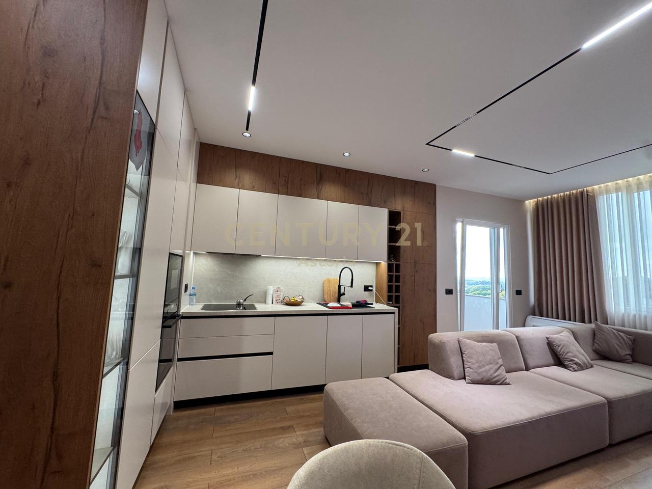 APPARTAMENTO MODERNO 2+1+2 NELL'AREA DI FRESKU.