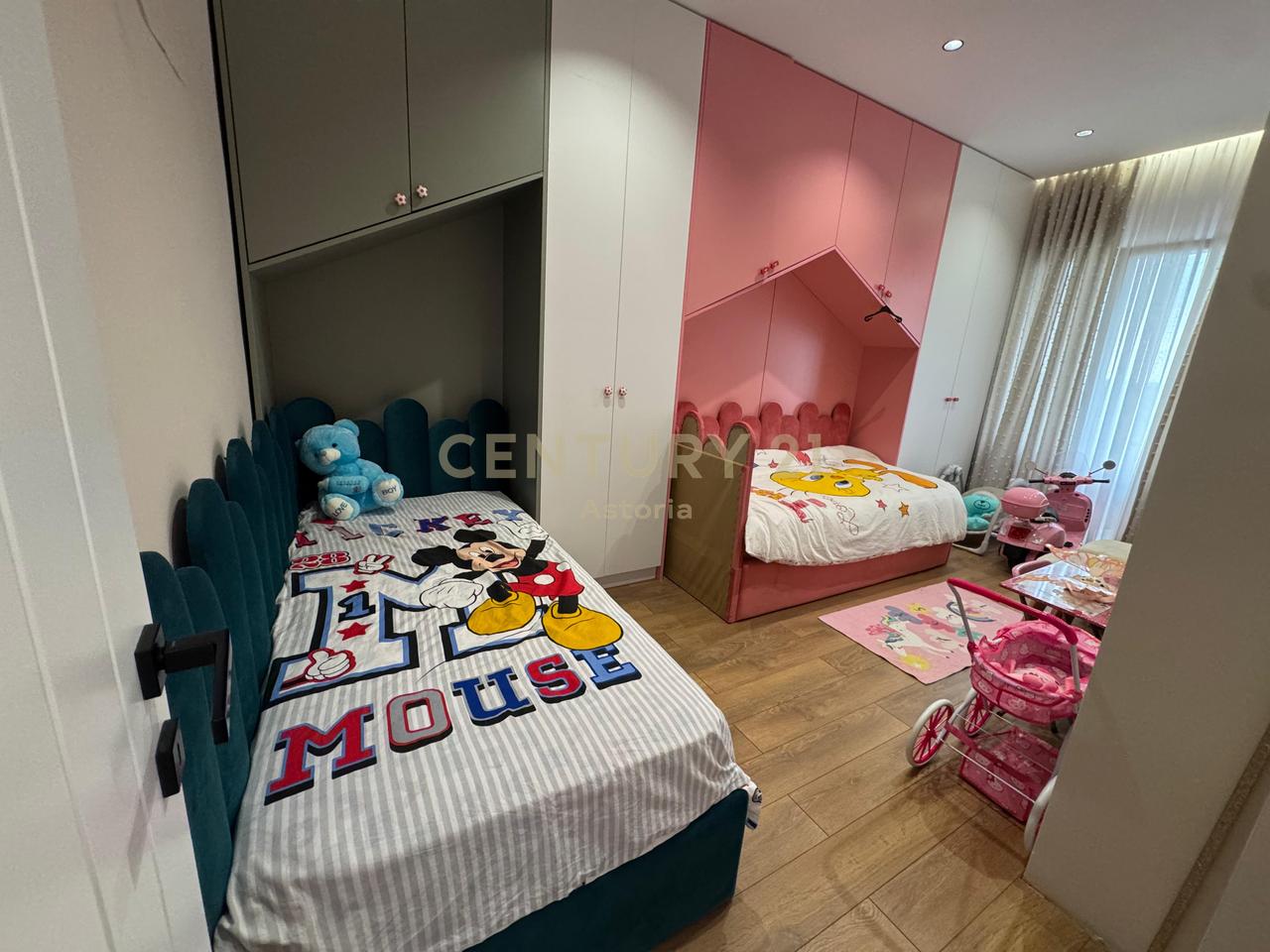 APPARTAMENTO MODERNO 2+1+2 NELL'AREA DI FRESKU.