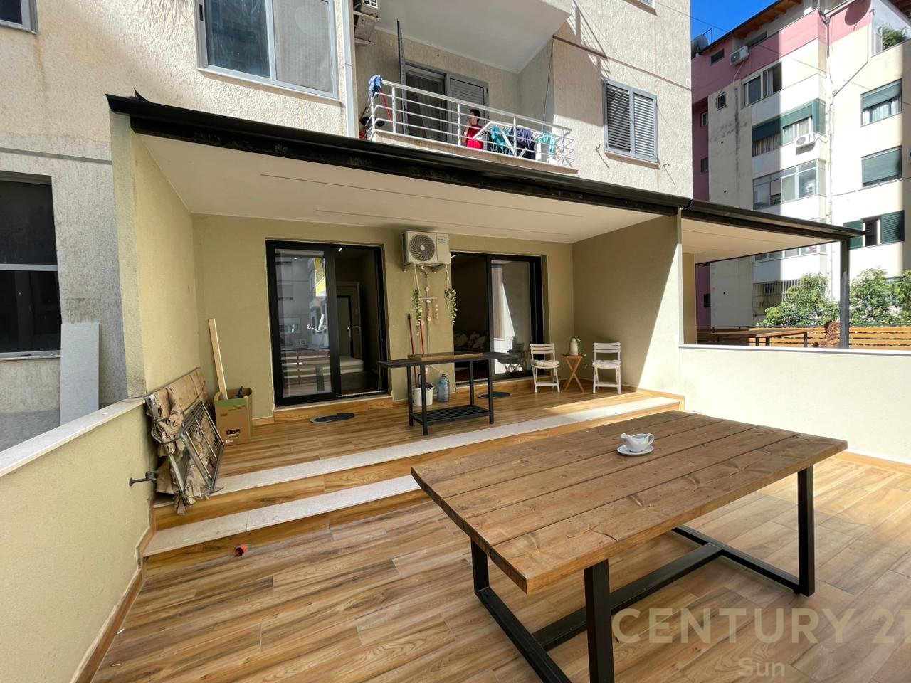 APARTAMENT 1+1 PER QIRA, BULEVARDI VLORE-SKELE!