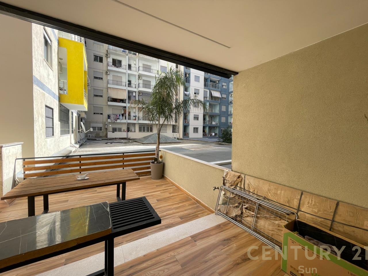 APARTAMENT 1+1 PER QIRA, BULEVARDI VLORE-SKELE!