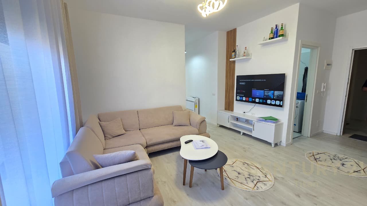 For Rent: 2+1+2 Apartment in Don Bosko!