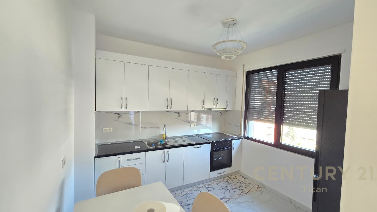 For Rent: 2+1+2 Apartment in Don Bosko!