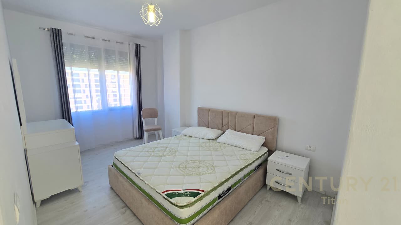 For Rent: 2+1+2 Apartment in Don Bosko!