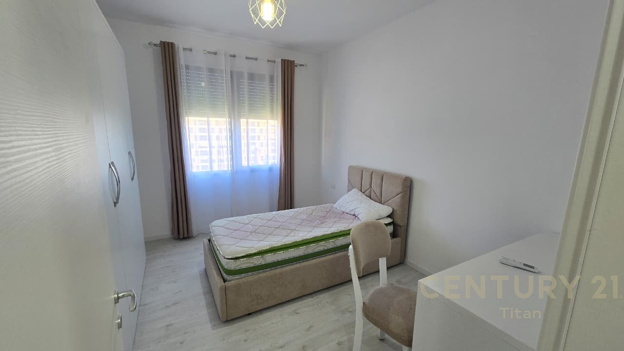 For Rent: 2+1+2 Apartment in Don Bosko!