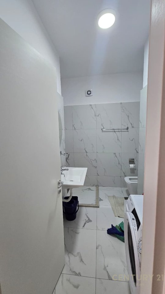 For Rent: 2+1+2 Apartment in Don Bosko!