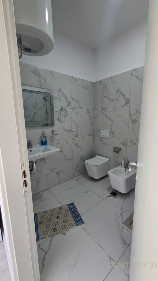 For Rent: 2+1+2 Apartment in Don Bosko!