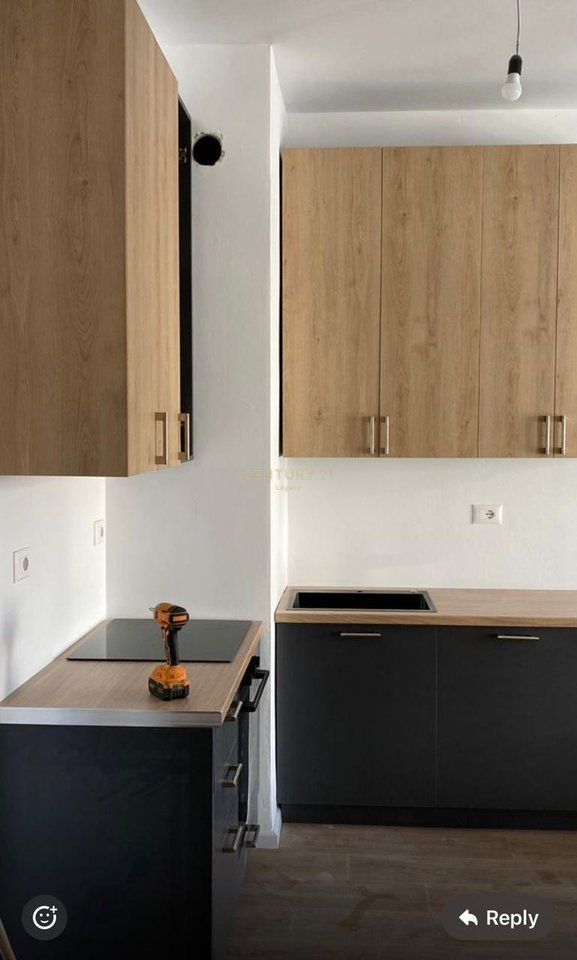 1+1 Apartment for Rent "Kadiu Complex" Ali Demi