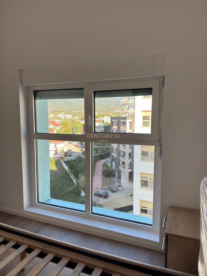 1+1 Apartment for Rent "Kadiu Complex" Ali Demi