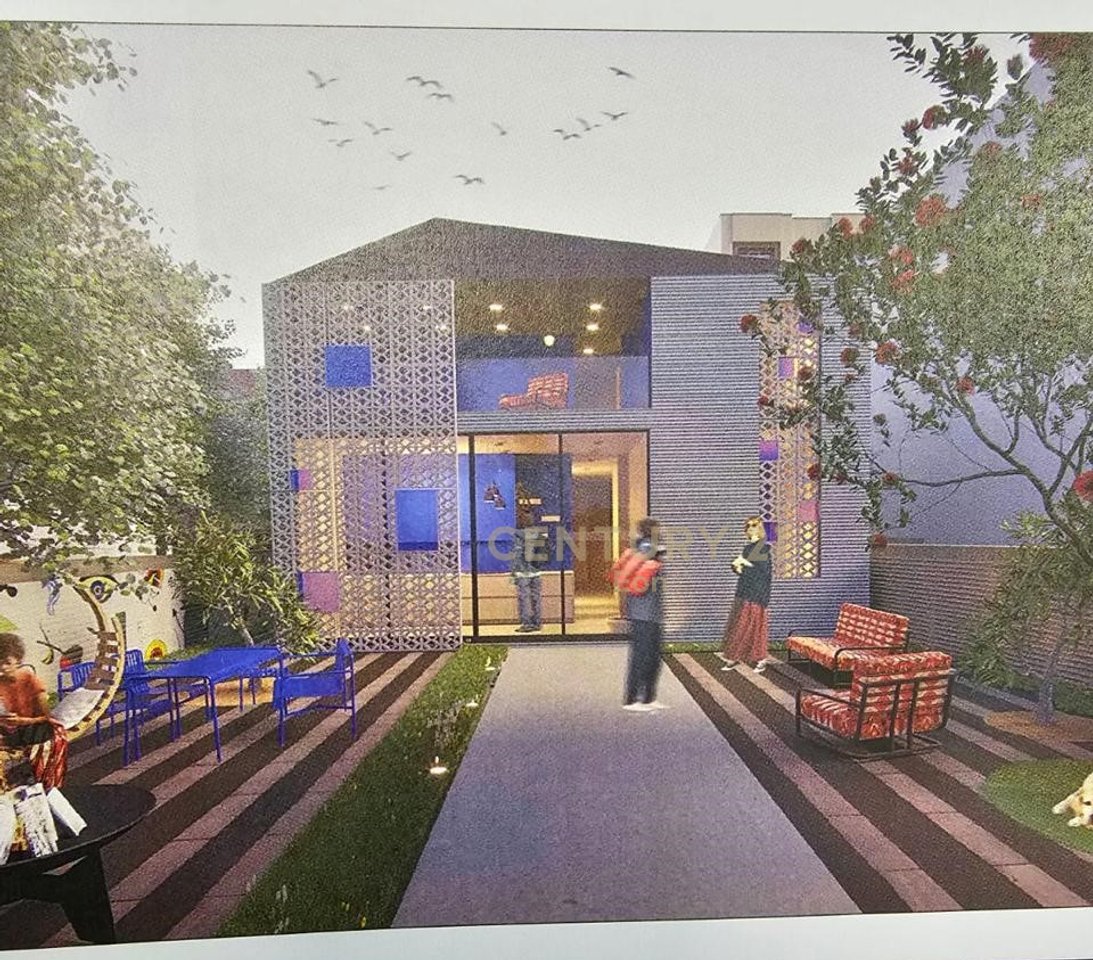 TRUALL 364m2 DHE NDERTIM 186m2 TE BULEVARDI KRYESOR NE DURRES ME LEJE NDERTIMI TE ZBARDHUR PER HOTEL!