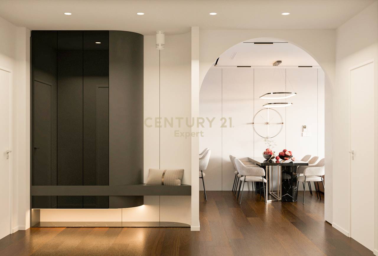 SHESIM APARTAMENT 2+1+ NE GREEN VALLEY!