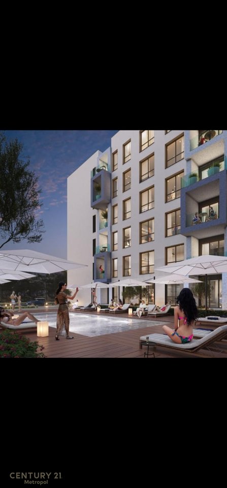 1+1 Apartment for Sale near Hot Pools, Golem!