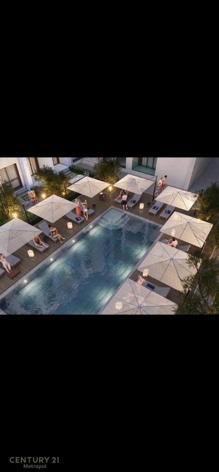 1+1 Apartment for Sale near Hot Pools, Golem!