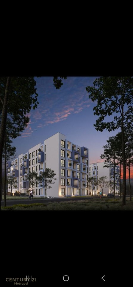 1+1 Apartment for Sale near Hot Pools, Golem!