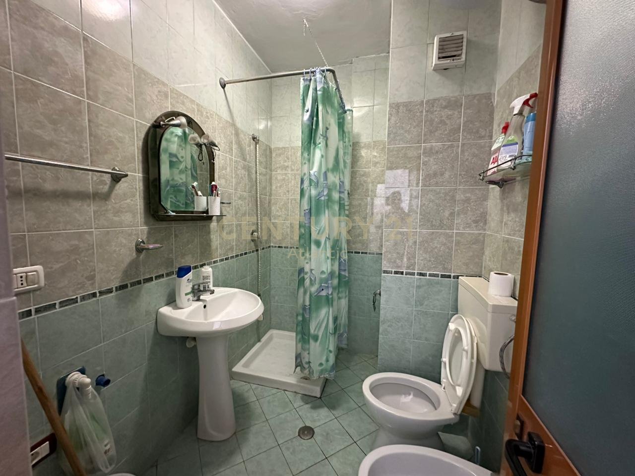Apartament 1+1 Në Shitje në Plazh Iliria, Durrës