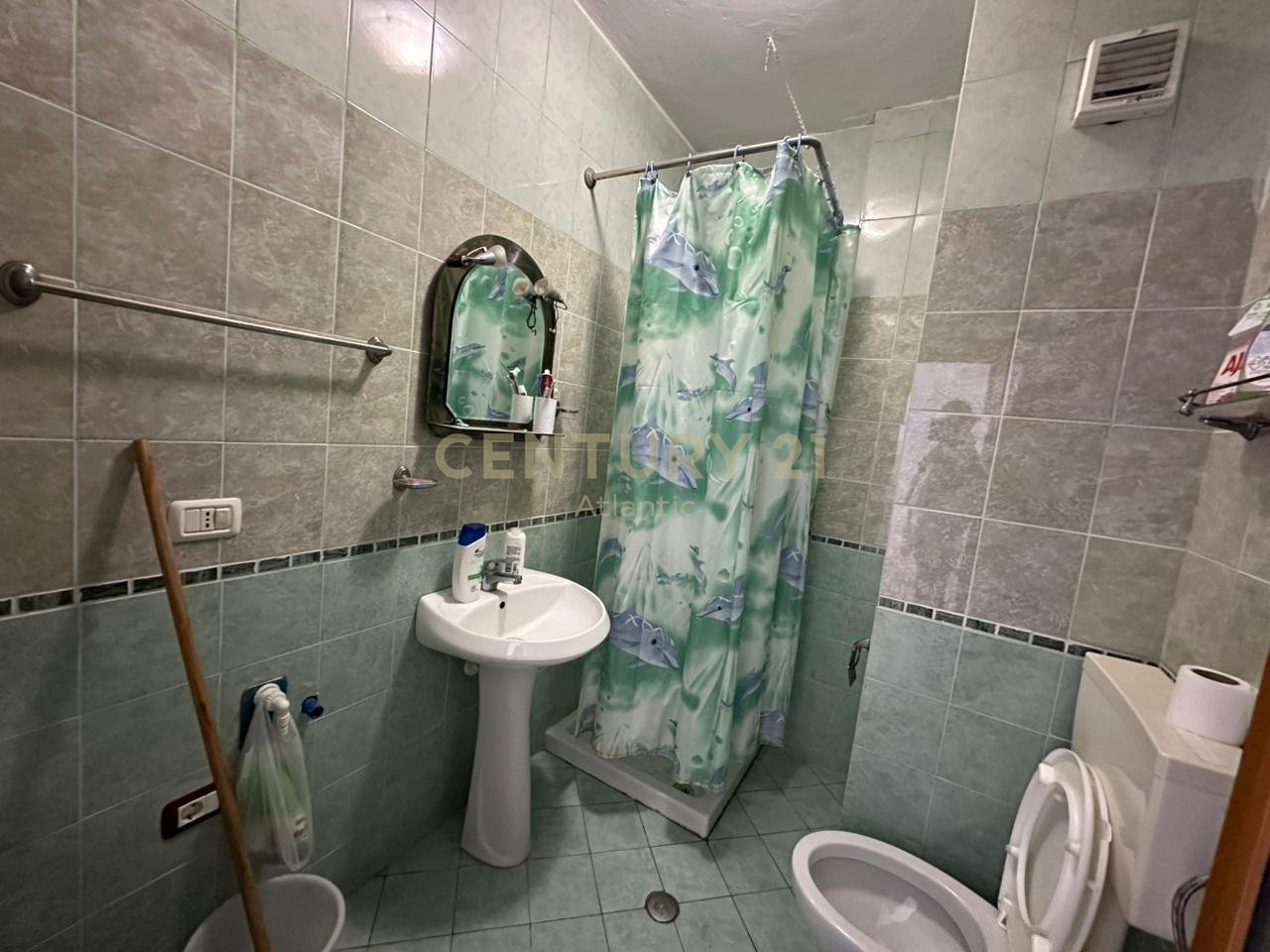 Apartament 1+1 Në Shitje në Plazh Iliria, Durrës
