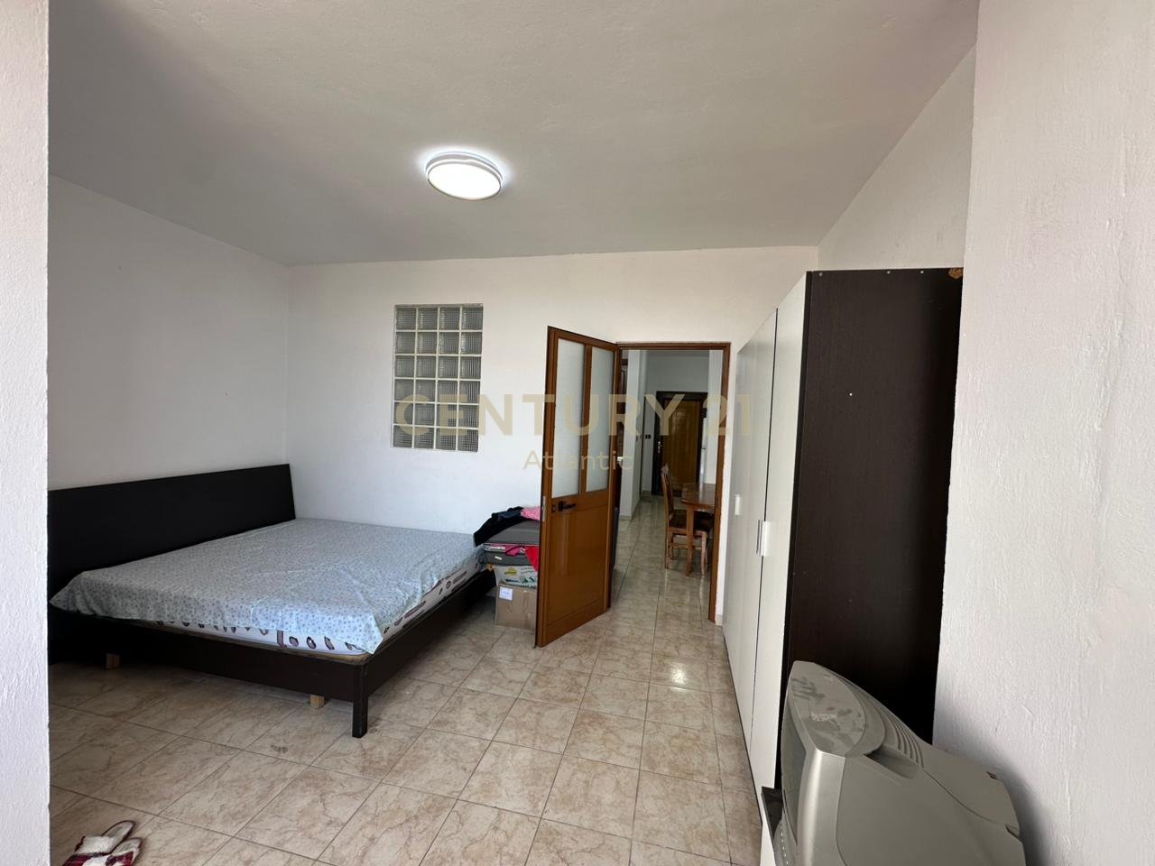 Apartament 1+1 Në Shitje në Plazh Iliria, Durrës
