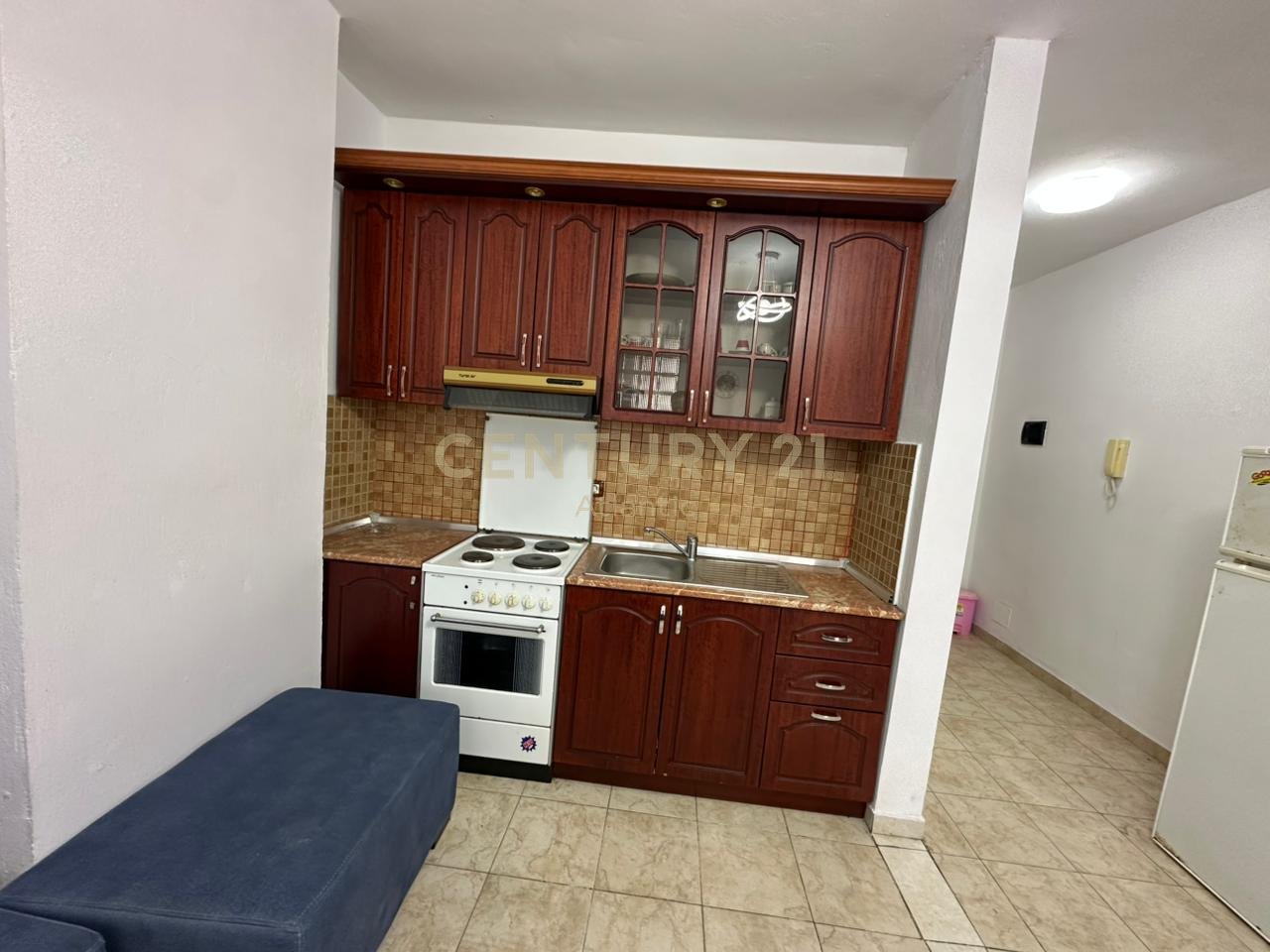 Apartament 1+1 Në Shitje në Plazh Iliria, Durrës
