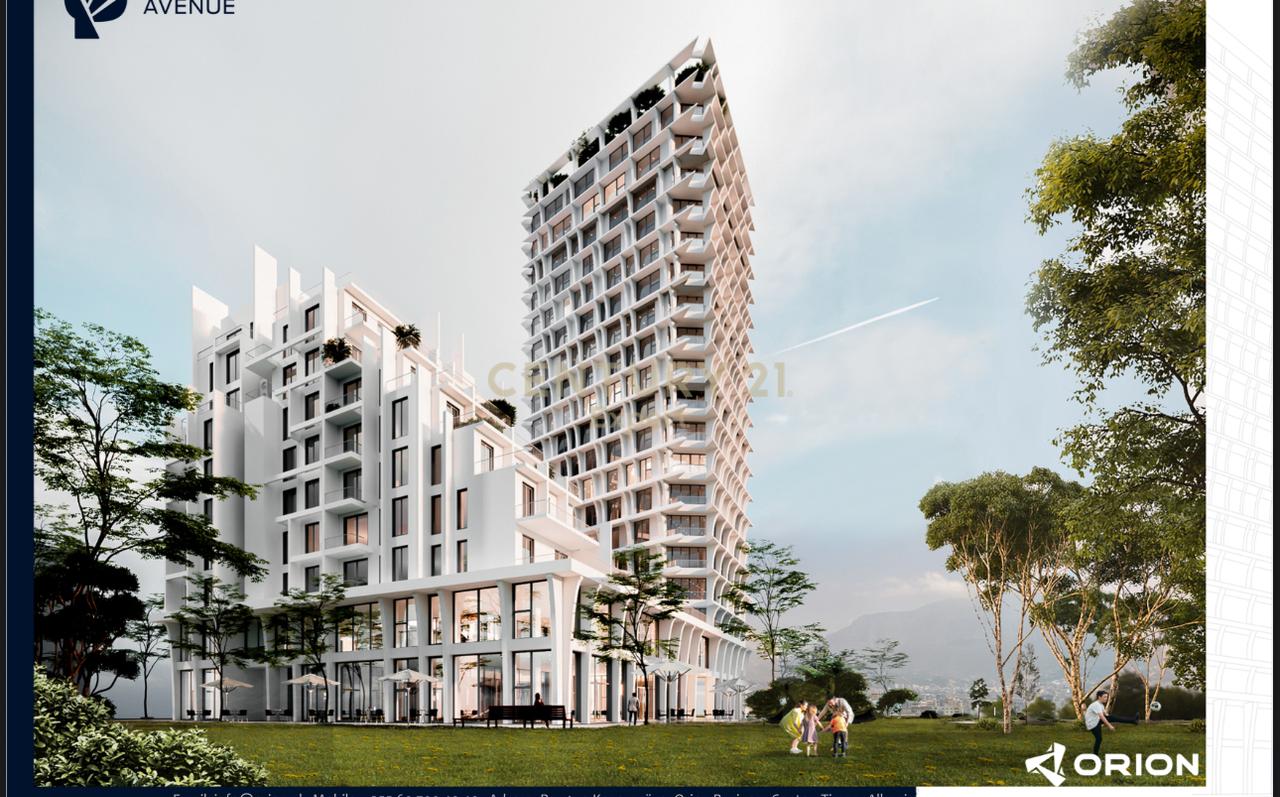 BUSINESS UNIT OFFICE FLOOR 0 AT PARK AVENUE NEW BOULEVARD!