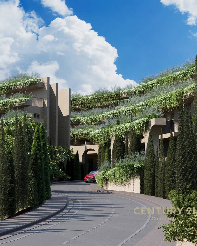 SHESIM APARTAMENT MODERN 2+1+2 NË REZIDENCËN "FARKA HILLS“ , TEK LIQENI FARKËS