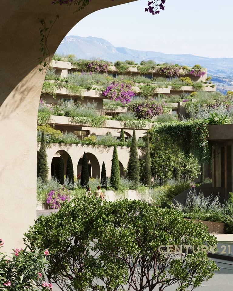 SHESIM APARTAMENT MODERN 2+1+2 NË REZIDENCËN "FARKA HILLS“ , TEK LIQENI FARKËS