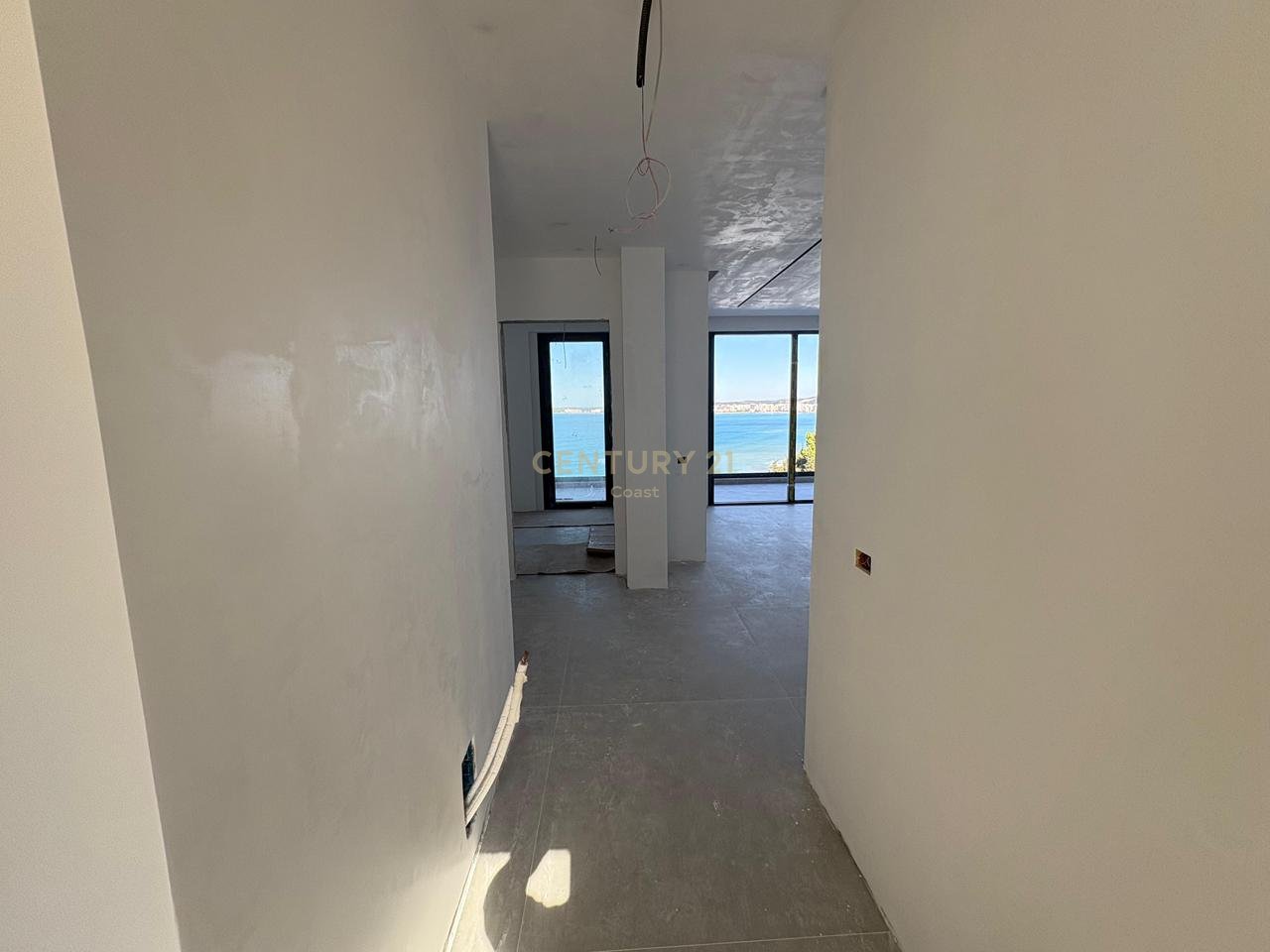 APPARTAMENTO 2+1 CON VISTA MARE COMPLETA – IN VENDITA IN RESIDENCE DI LUSSO CON PISCINA E SPA