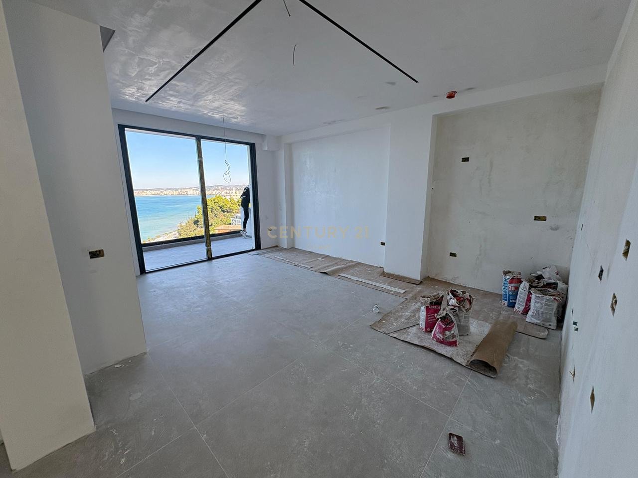 APPARTAMENTO 2+1 CON VISTA MARE COMPLETA – IN VENDITA IN RESIDENCE DI LUSSO CON PISCINA E SPA