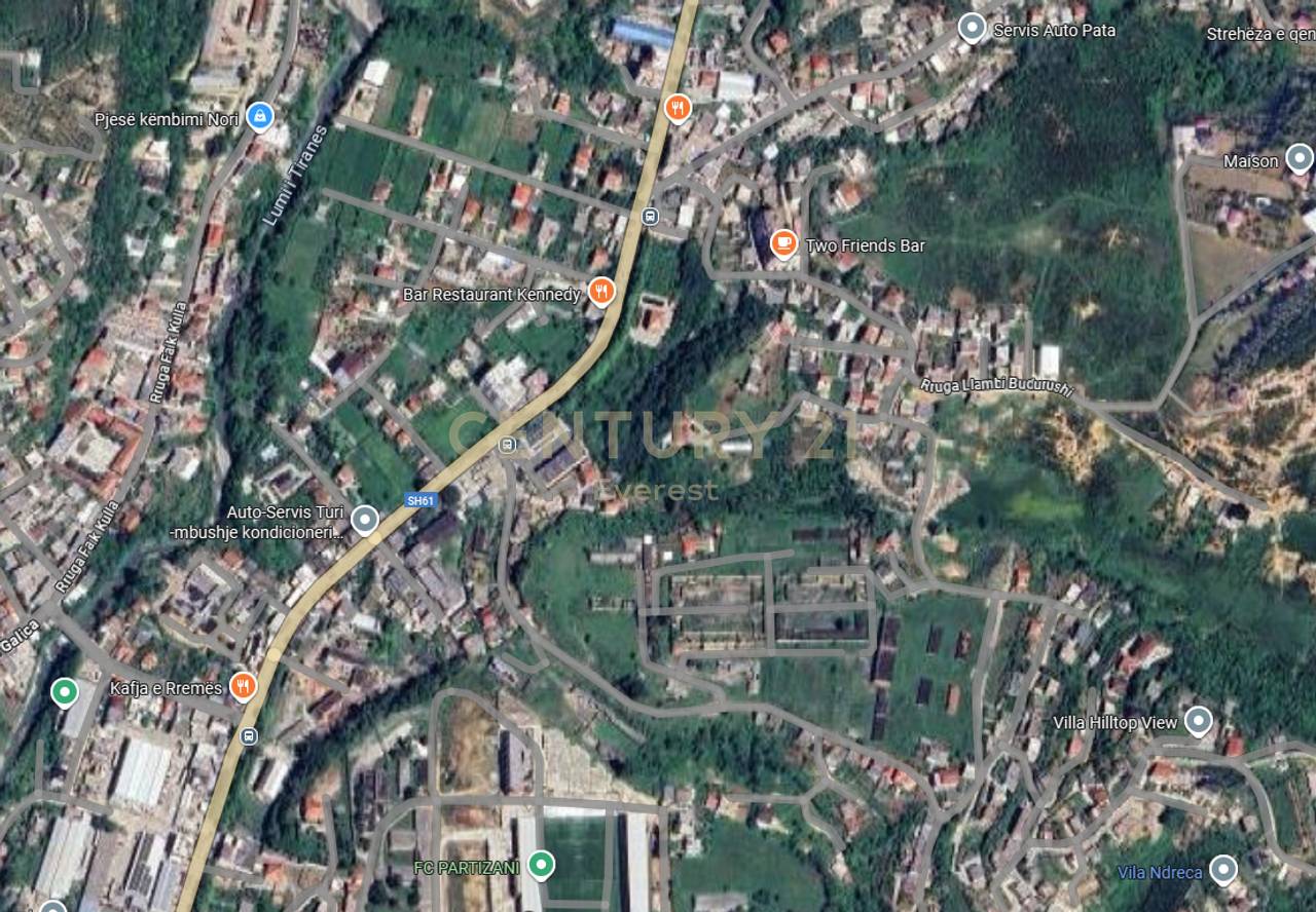 TUFINE, TERRENO IN AFFITTO