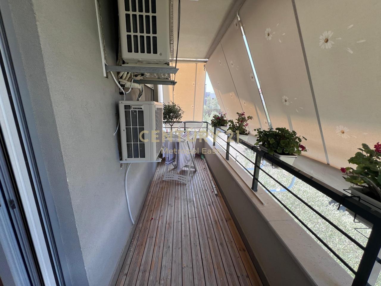 APARTMENT 3+1+2+PARKING AT "SUNRISE RESIDENCE", TEG