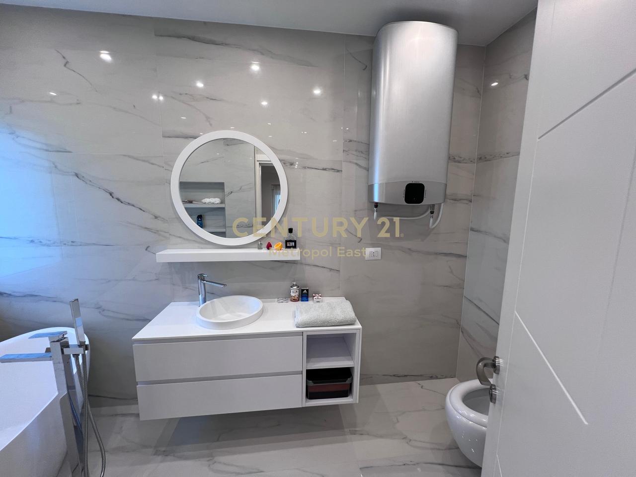 APARTMENT 3+1+2+PARKING AT "SUNRISE RESIDENCE", TEG