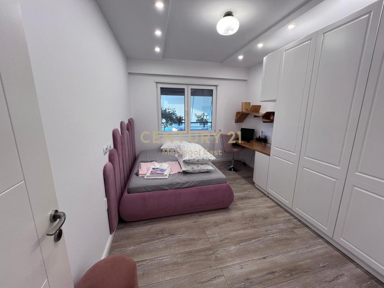 APARTMENT 3+1+2+PARKING AT "SUNRISE RESIDENCE", TEG