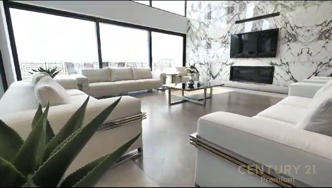 Villa di lusso su 3 piani, Lago Paskuqan!!