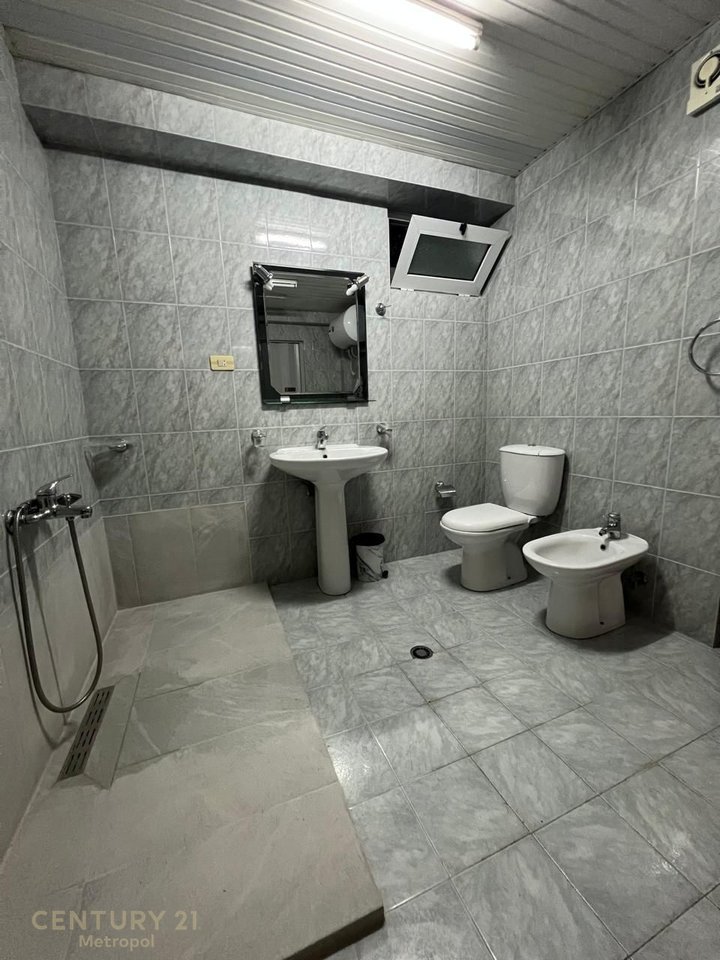 Apartment 2+1 For Rent