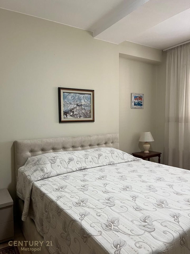 Apartment 2+1 For Rent