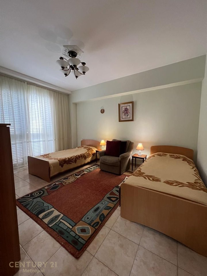 Apartment 2+1 For Rent