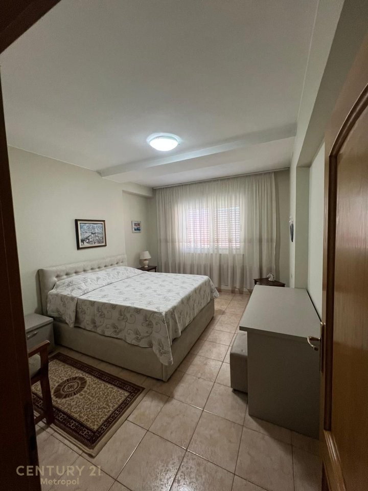 Apartment 2+1 For Rent