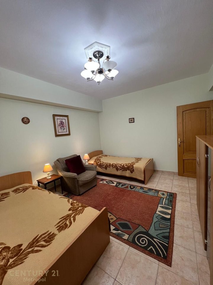 Apartment 2+1 For Rent