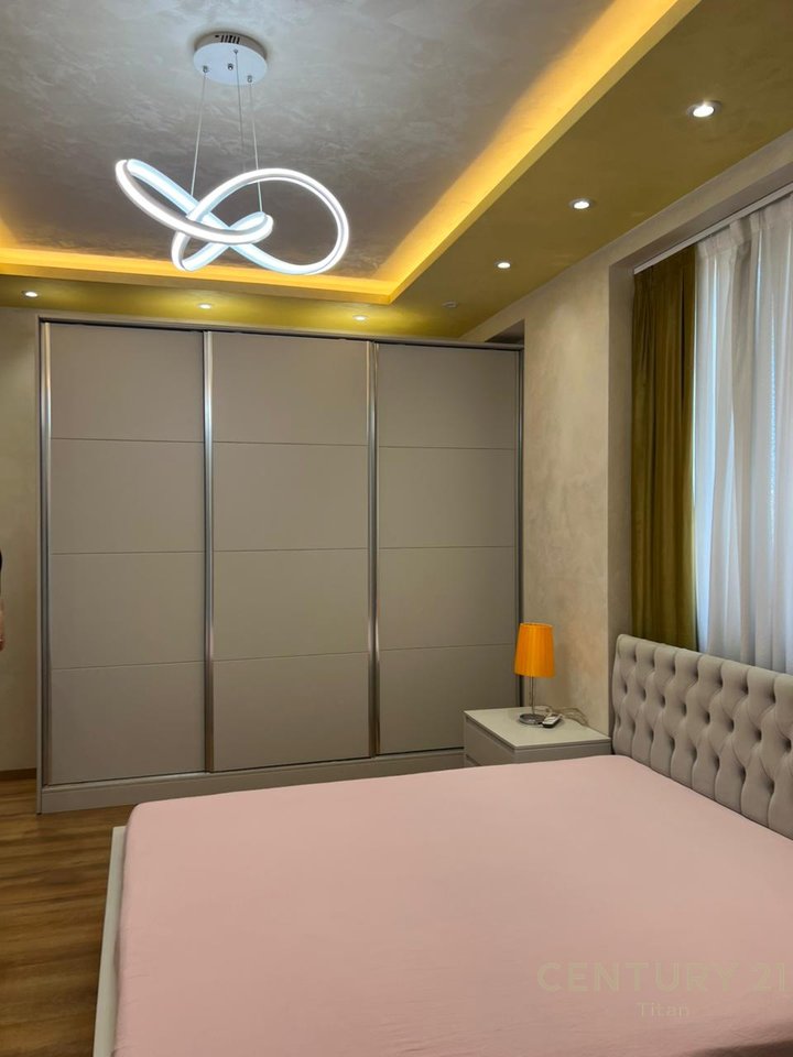 Appartamento 2+1 in affitto vicino a Ish Fusha!