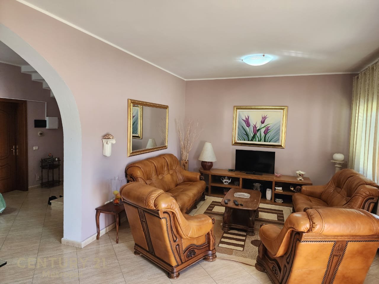 Houses for rent in Xhafzotaj - Shijak!