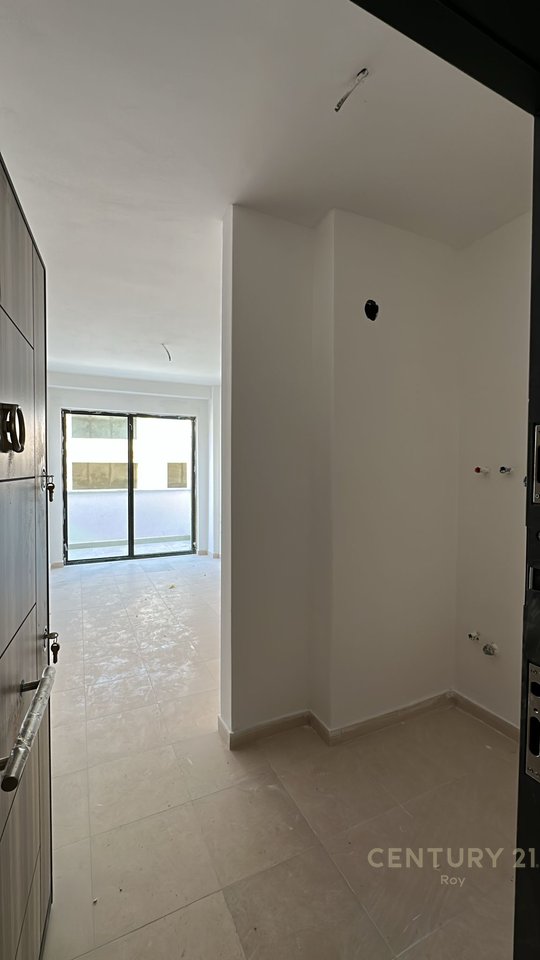 SHITET 1+1 TE REZIDENCA LIBURNA