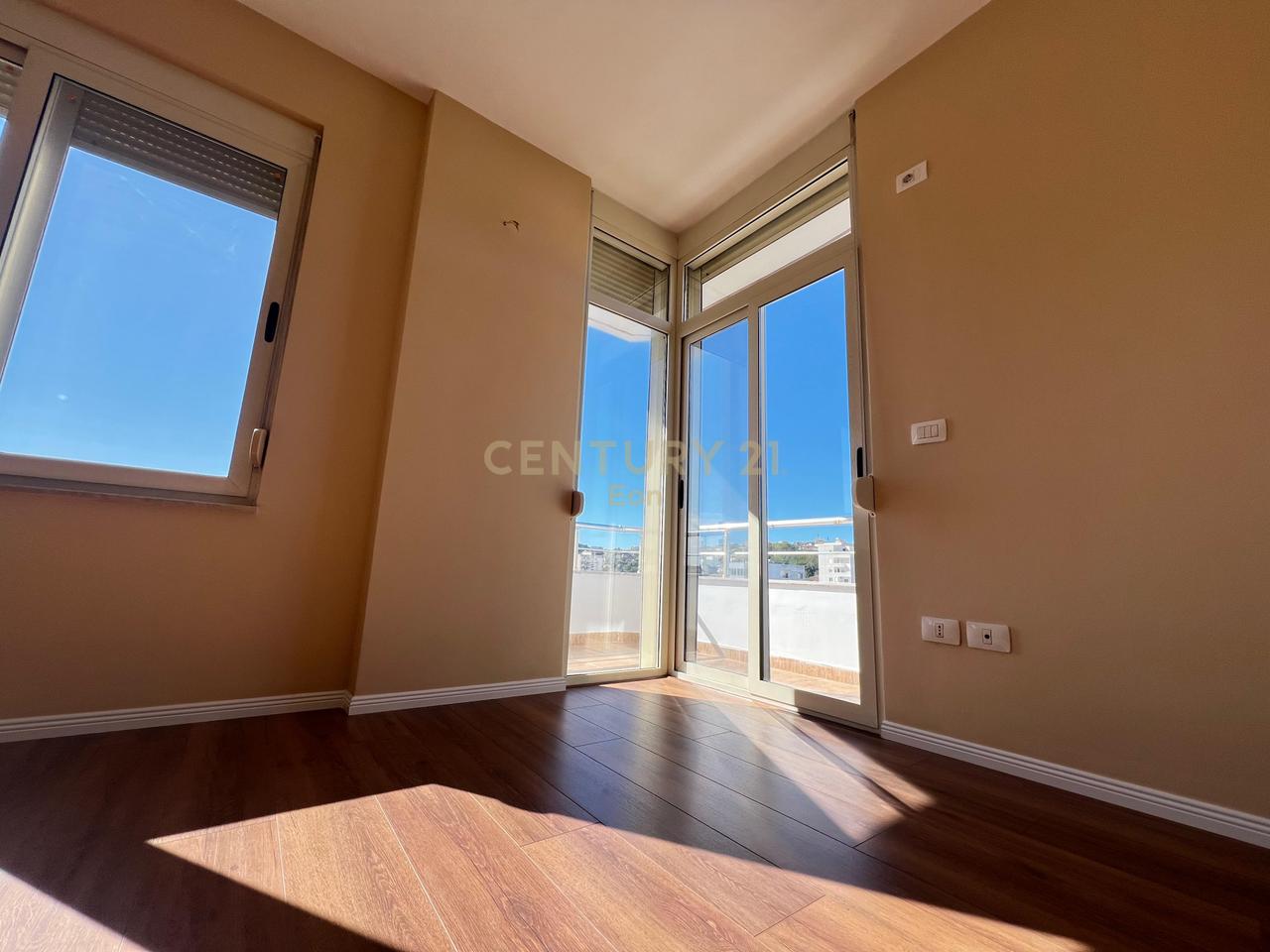 Apartment 2+1+3 for sale, Near the Police Directorate, Durres