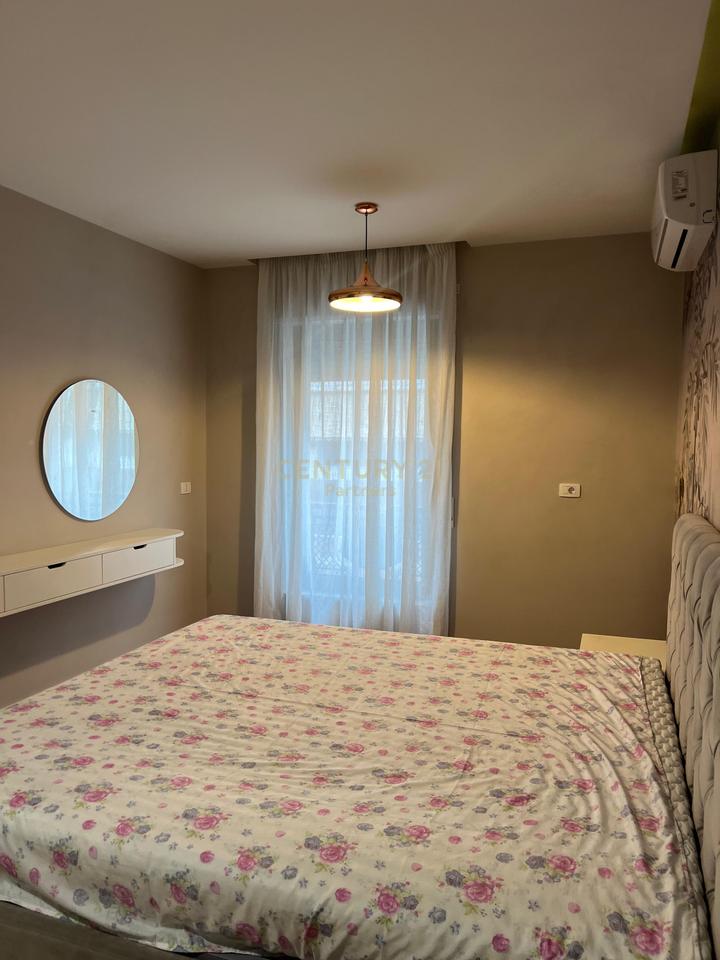 APARTAMENT 2+1+ POST PARKIMI, KOMPLEKSI DELIJORGJI