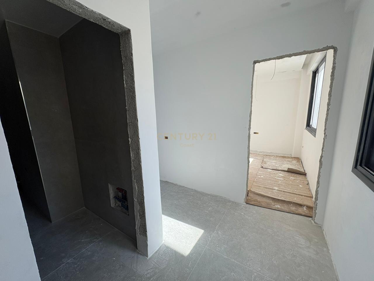 APPARTAMENTO 2+1 CON VISTA MARE COMPLETA – IN VENDITA IN RESIDENCE DI LUSSO CON PISCINA E SPA