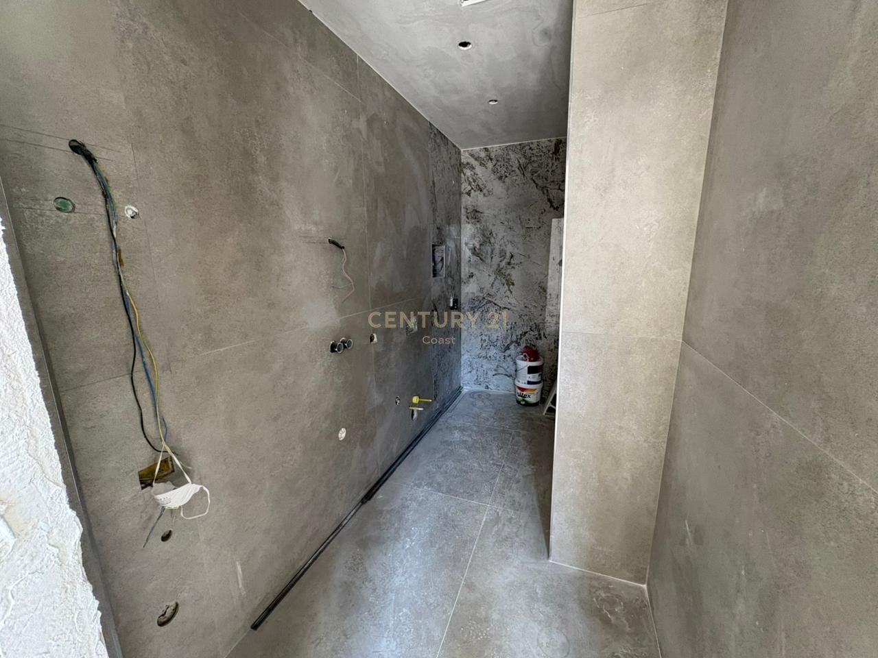 APPARTAMENTO 2+1 CON VISTA MARE COMPLETA – IN VENDITA IN RESIDENCE DI LUSSO CON PISCINA E SPA