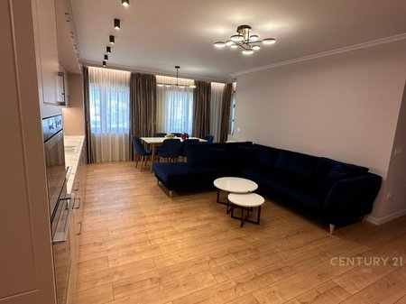 Apartament 3+1+Post Parkimi ne rrugen Jordan Misja!