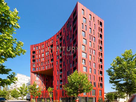 IN AFFITTO APPARTAMENTO 2+1+2 AL PARK GATE RESIDENCE ❗