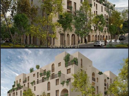 Apartament 1+1  per Shitje  në" Green Hill Residence", Selitë, Tiranë !