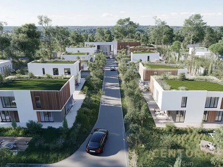 Shitet Vilë e tipit B2 në kompleksin më unik pranë Liqenit të Farkës Smart Hills Liqeni!