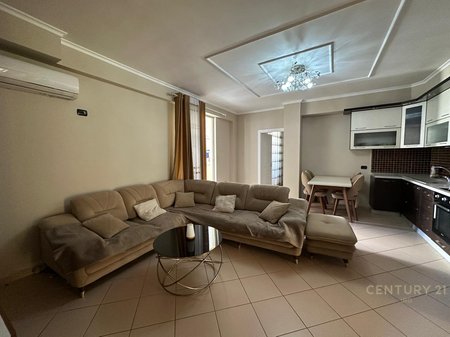 Apartament 2+1 per qera tek Rruga Bill Klinton!
