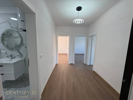 2+1 APARTMENT FOR SALE, GLASS BALCONY!