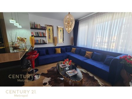 Affitto un appartamento moderno 1+1 in via Kosovareve!